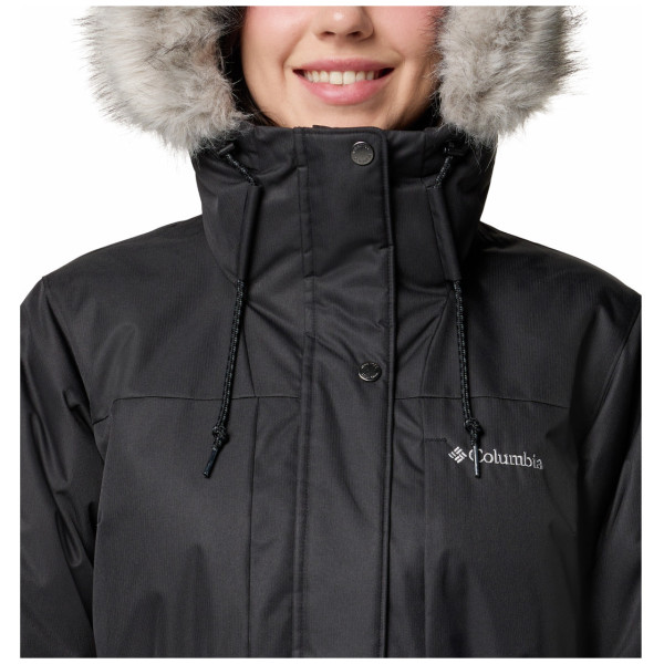 Ženska zimska jakna Columbia Suttle Mountain™ II Mid Insulated Jacket