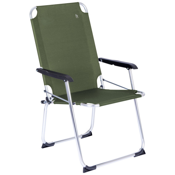 Stolica Bo-Camp Copa Rio Comfort zelena