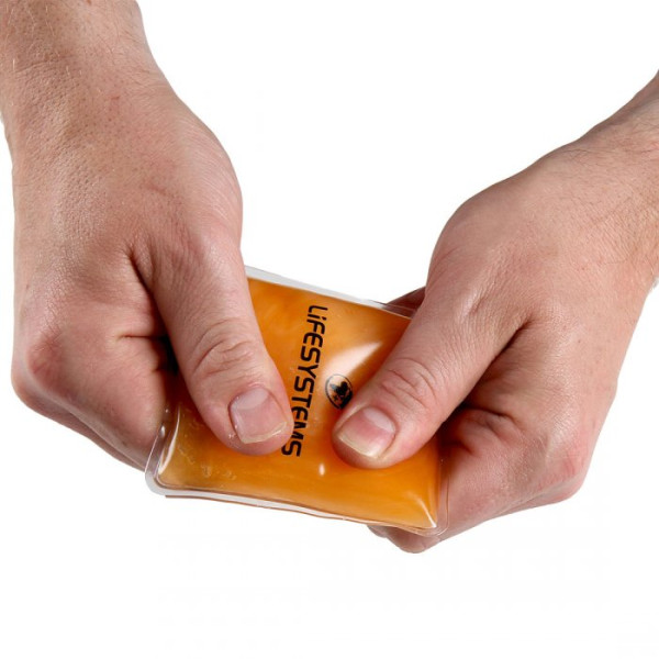 Džepni grijač Lifesystems Reusable Hand Warmers