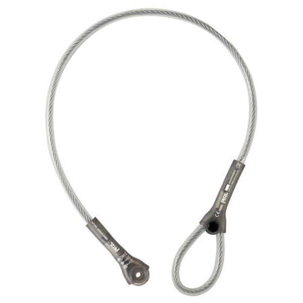 Sidrišni sustav Petzl Wire Strop 100 cm