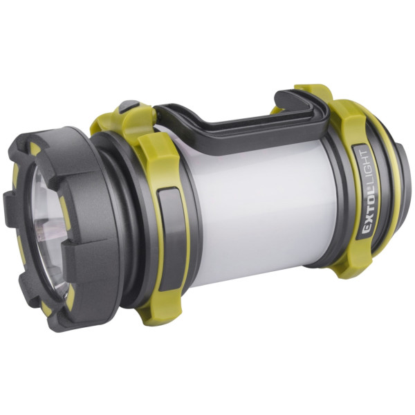 Svjetiljka Extol Cree XPG2 LED 350lm