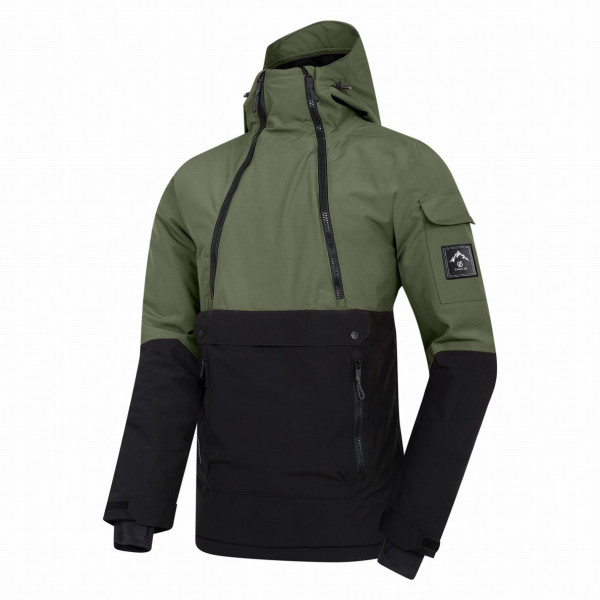 Muška jakna Dare 2b T-Bar Overhead Jacket