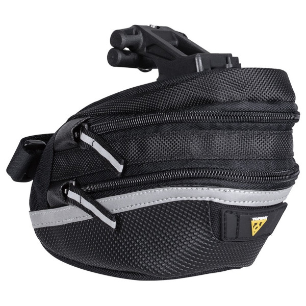 Torbica pod sjedište Topeak Wedge Pack II Medium crna