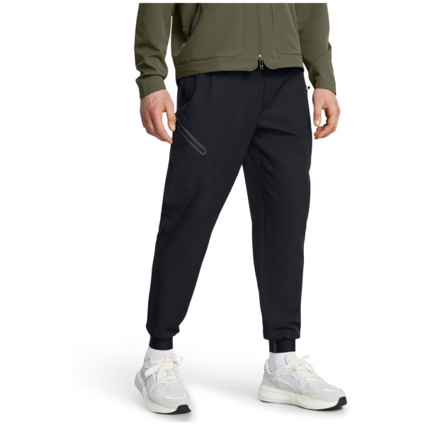 Muške trenerke Under Armour Unstoppable Joggers 2024