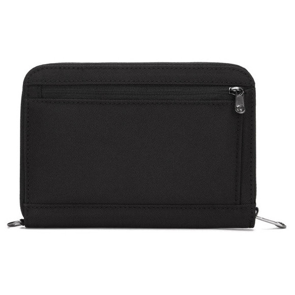 Organizator za putovanje Pacsafe RFIDsafe compact travel organizer