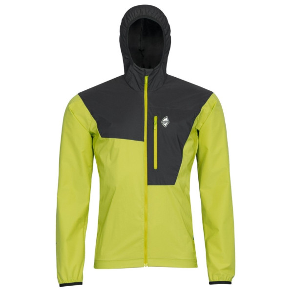 Muška jakna High Point Helium Pertex 2.0 Jacket