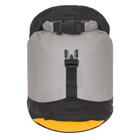 Vodootporna torba Sea to Summit Evac Compression Dry Bag UL 3 L bež