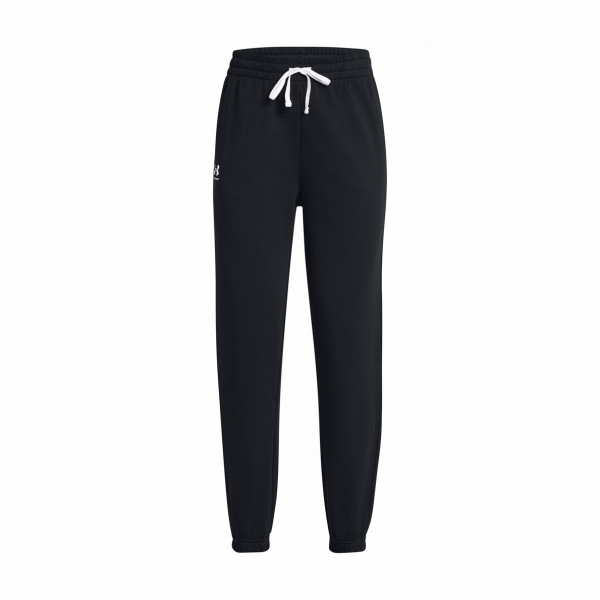 Ženske trenerke Under Armour Rival Terry Jogger