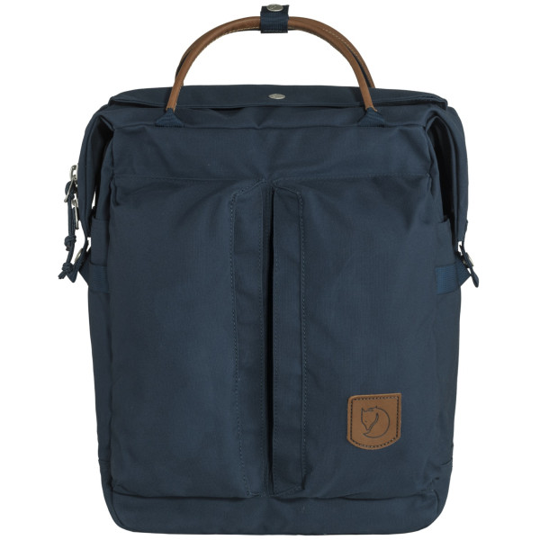 Ruksak Fjällräven Haulpack No.1 tamno plava Navy