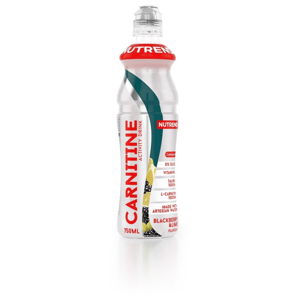 Sportski napici Nutrend Carnitine Activity Drink