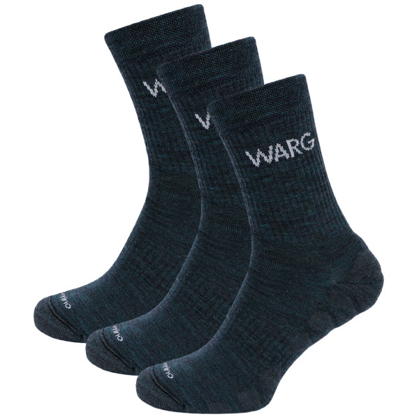 Set čarapa Warg Endurance Merino 3-pack