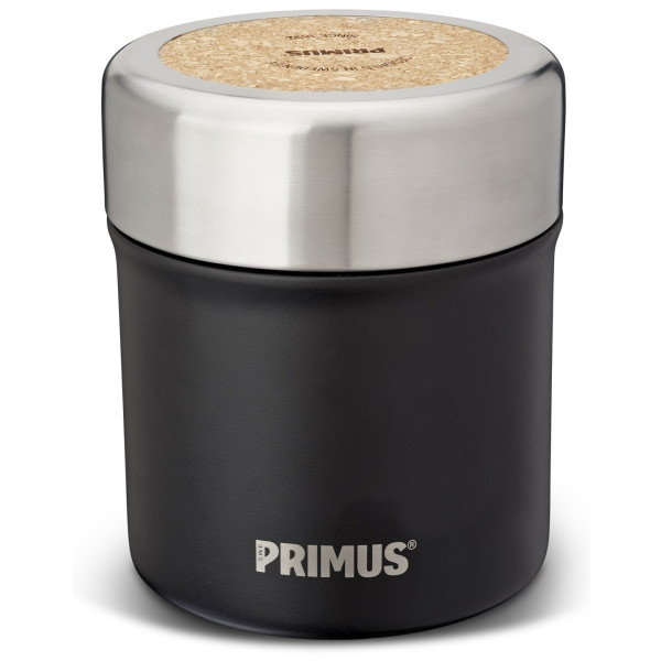 Termos Primus Preppen Vacuum Jug crna