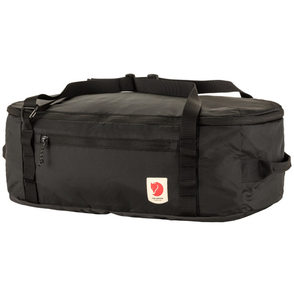 Putna torba Fjällräven High Coast Duffel 22 crna