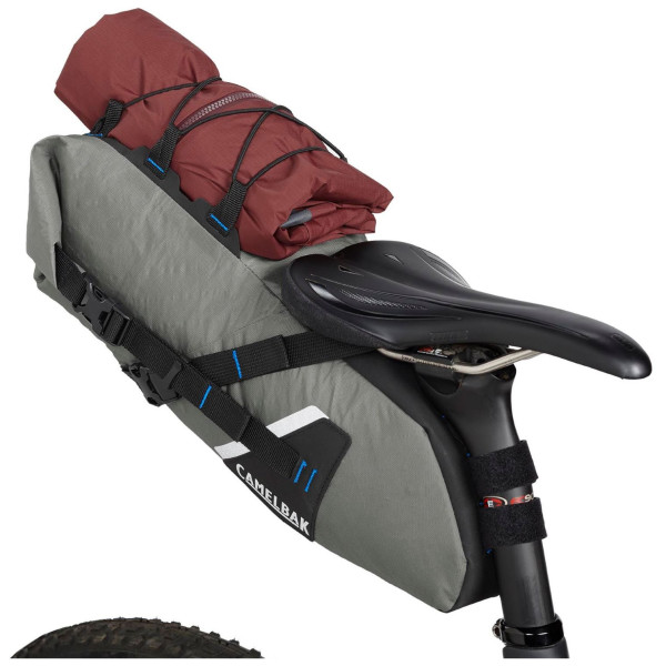 Torbica pod sjedište Camelbak MULE 9 Saddle Pack