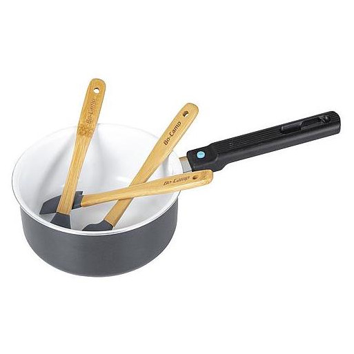 Set za pripremu hrane Bo-Camp Spoon Set 21cm