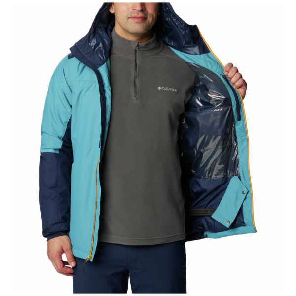 Muška zimska jakna Columbia Timberturner™ II Jacket