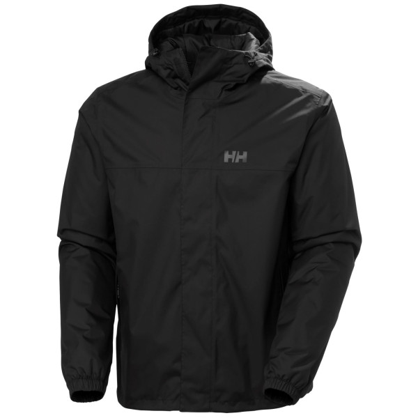 Muška jakna Helly Hansen Vancouver Fleece Lined Jacket crna Black