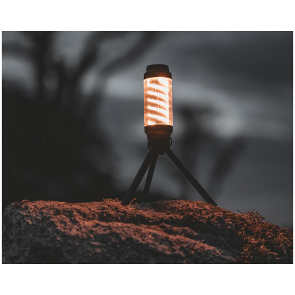 Svjetiljka za kampiranje Easy Camp Wintergreen Compact Lantern