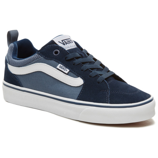 Muška obuća Vans MN Filmore plava (SuedeCanvas)DressBlue