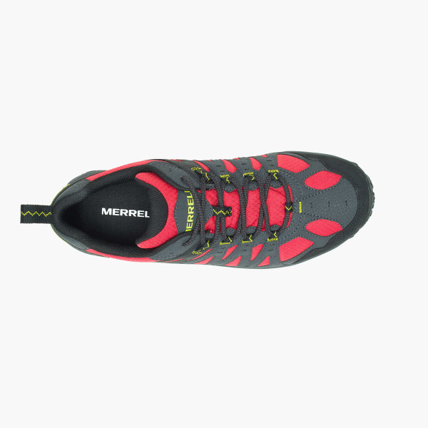 Muške cipele za planinarenje Merrell Accentor 3 Sport Gore-Tex