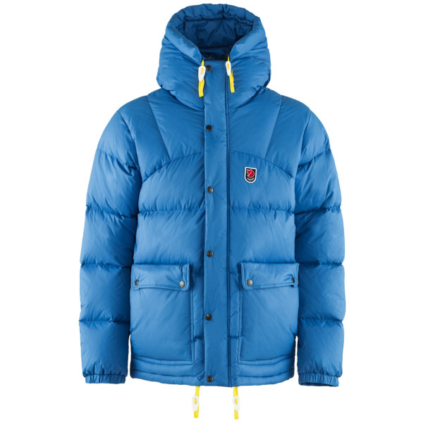 Muška jakna Fjällräven Expedition Down Lite Jacket M plava