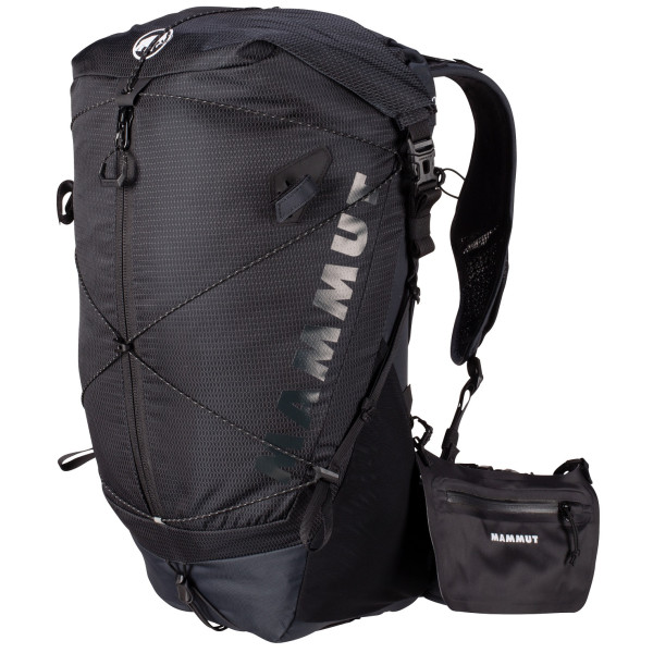 Ruksak Mammut Ducan Spine 28-35 crna Black