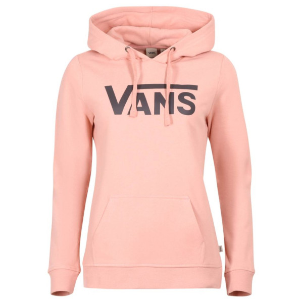 Ženska dukserica Vans Wm Drop V Logo Hoodie