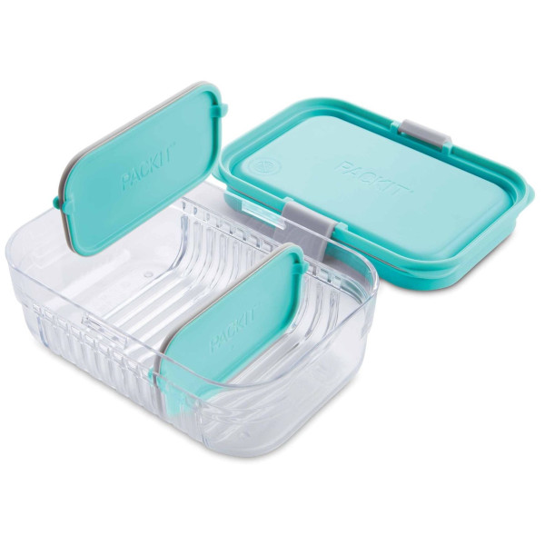 Kutija za ručak Packit Mod Lunch Bento Box