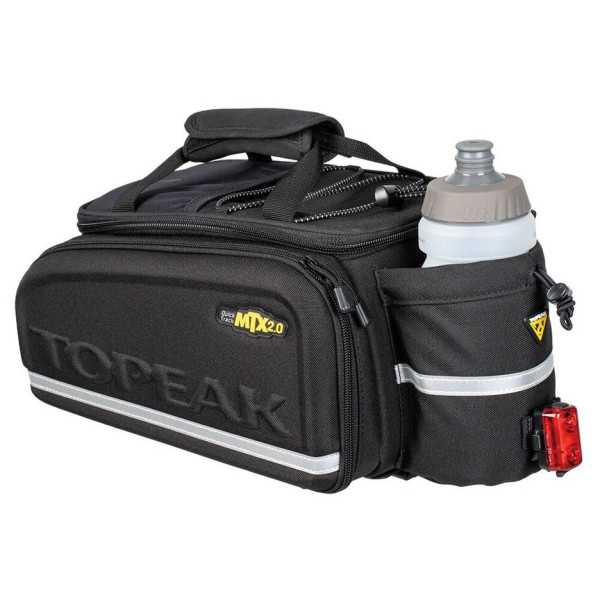 Torba na nosač Topeak MTX TrunkBag EXP crna