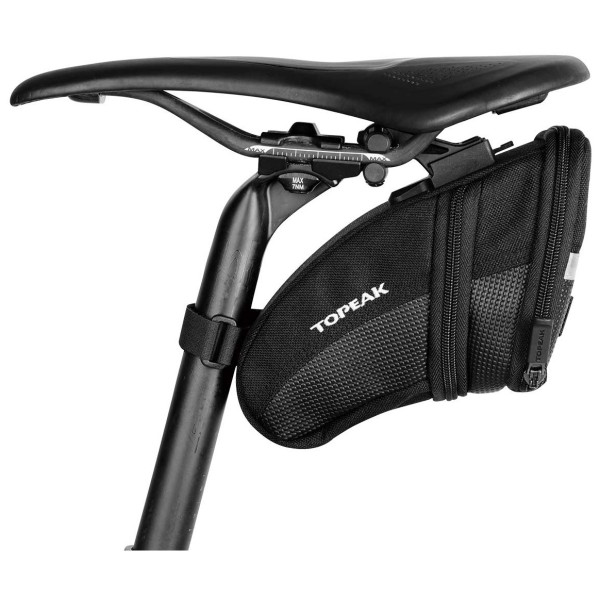 Torbica za sjedalo Topeak Aero Wedge Pack Medium (0.98-1.31 l)