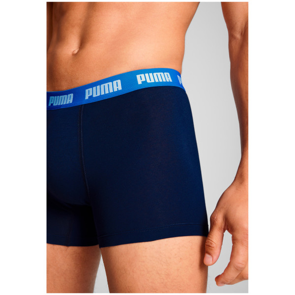 Muške bokserice Puma Everyday Boxers 3P