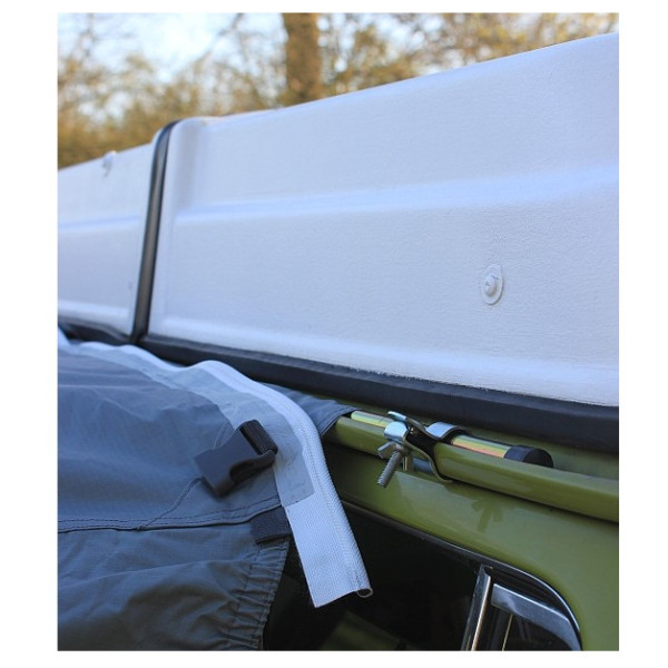 Šatorska oprema Vango 250cm Pole & Clamp DriveAway Awning Attachment