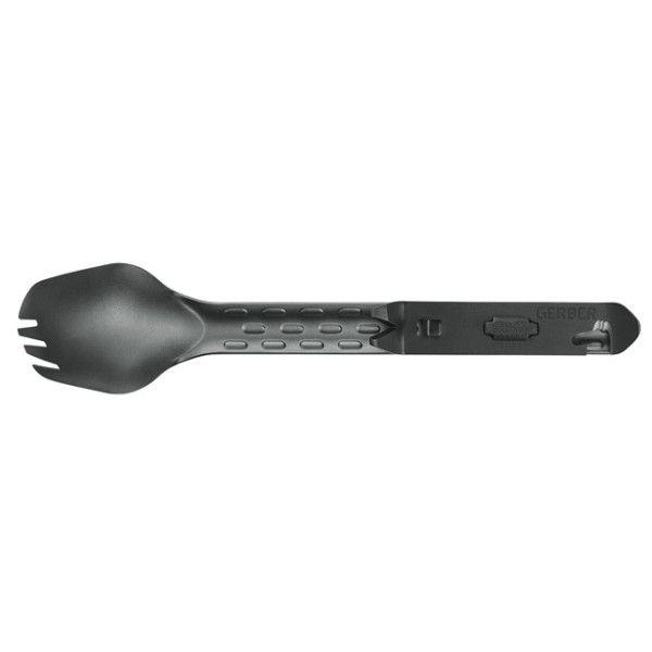 Pribor za jelo Gerber Devour - Cook Eat Clean Spork Onyx