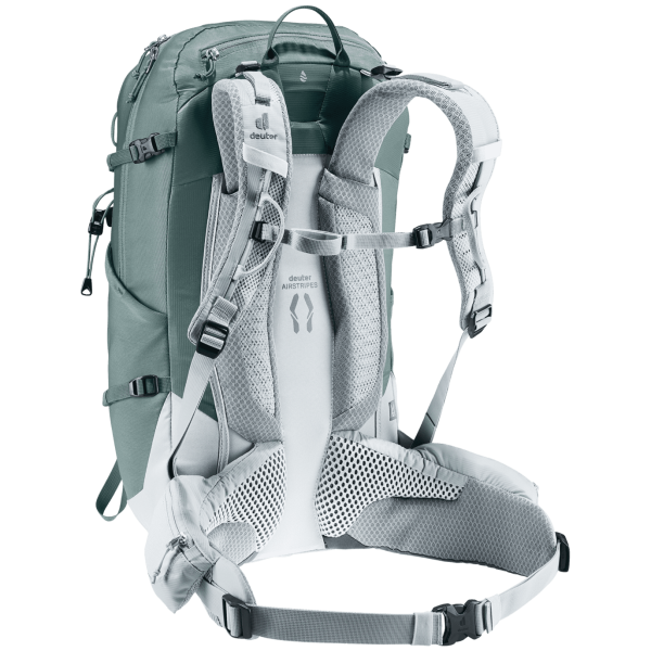 Ruksak Deuter Trail Pro 31 SL