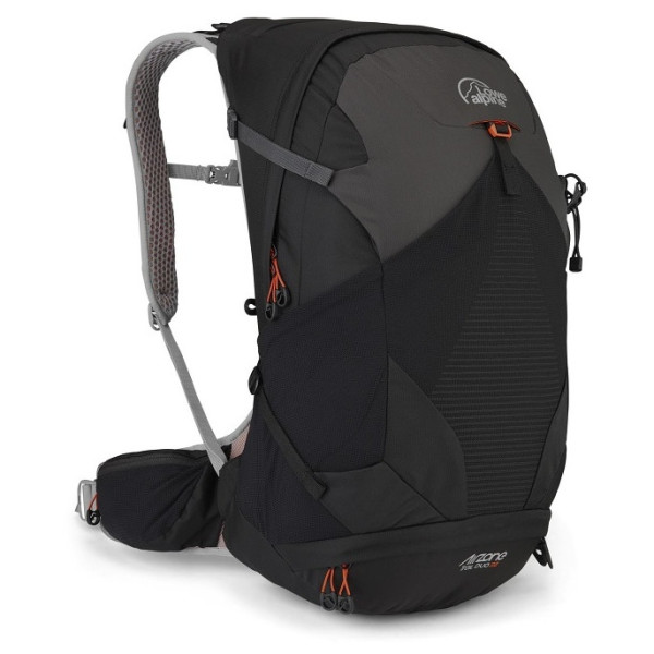 Ruksak Lowe Alpine AirZone Trail Duo 32 crna