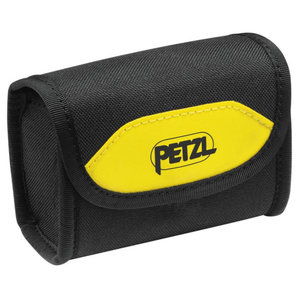 Futrola Petzl Poche Pixa crna