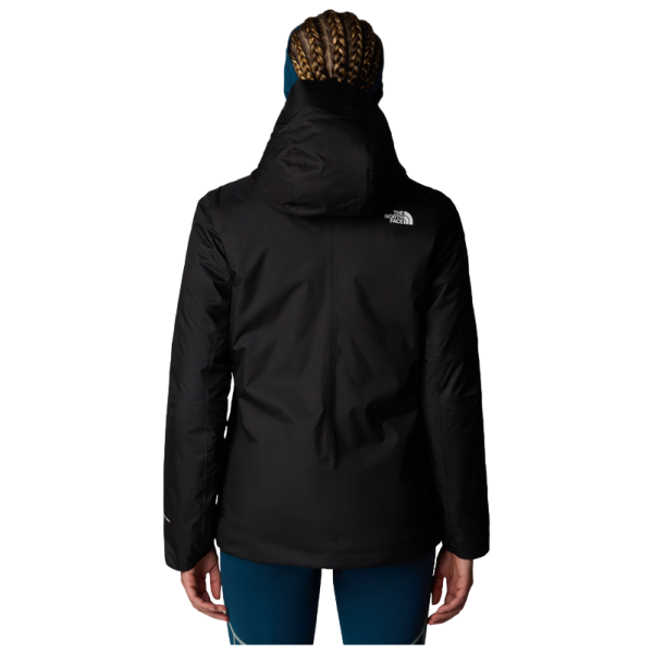 Ženska zimska jakna The North Face W Quest Insulated Jacket - Eu