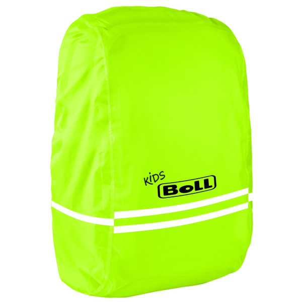 Kišni ogrtač Boll JUNIOR PACK protector žuta