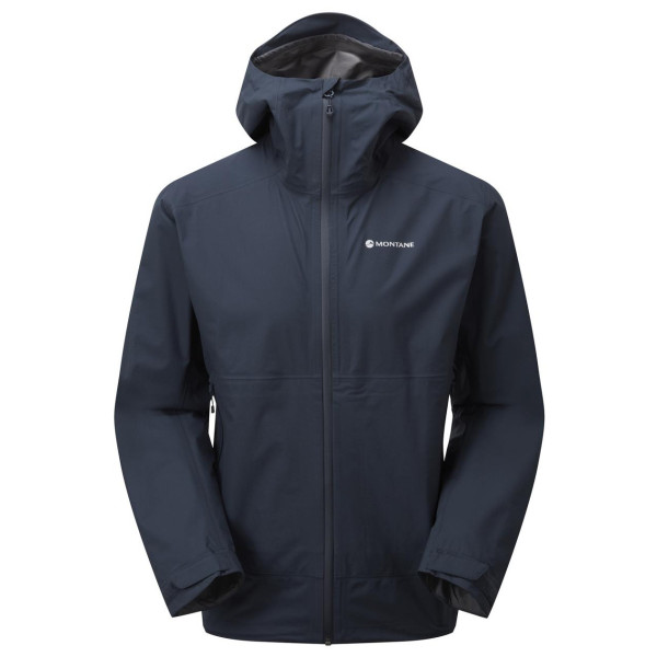 Muška jakna Montane Spirit Lite Jacket plava