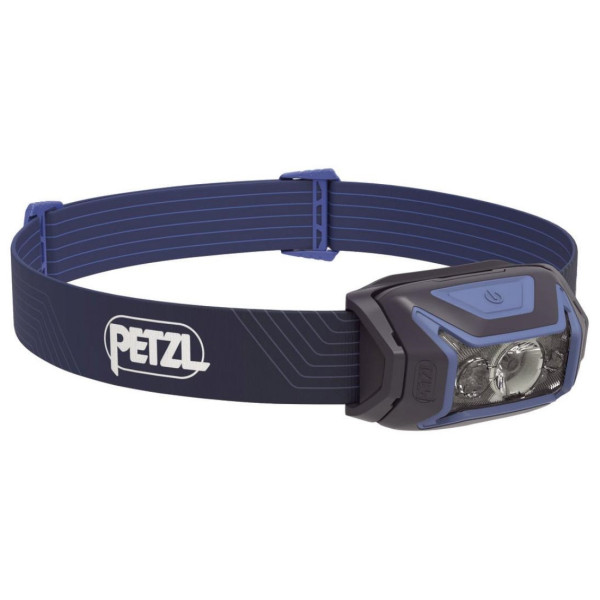 Čeona svjetiljka Petzl Actik 450 lm plava