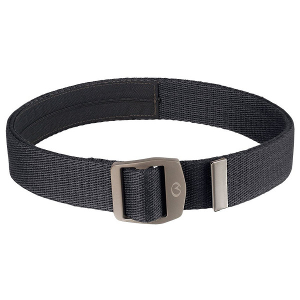 Pojas LifeVenture Money Belt crna Black