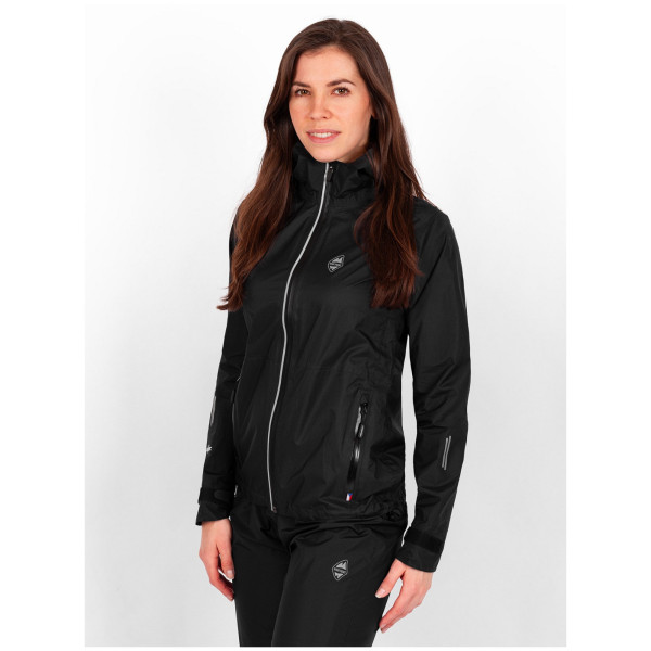 Ženska jakna High Point Road Runner 4.0 Lady Jacket crna