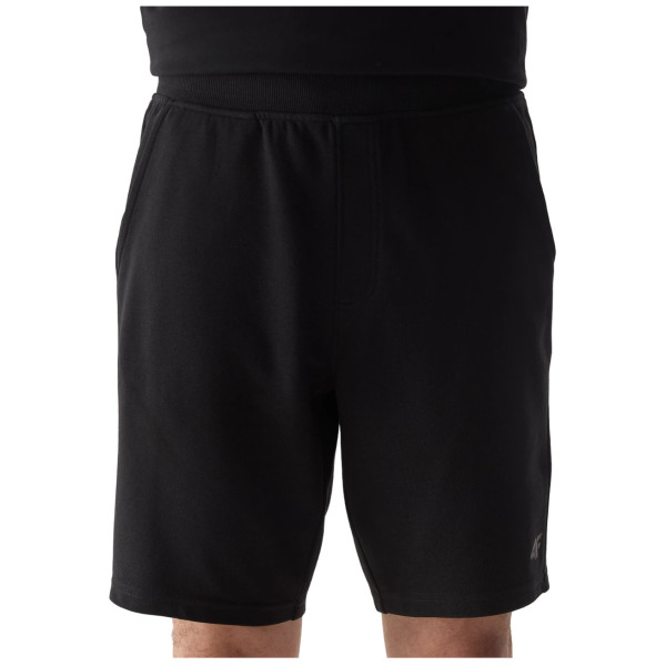 Muške kratke hlače 4F Shorts Cas M284 crna Black