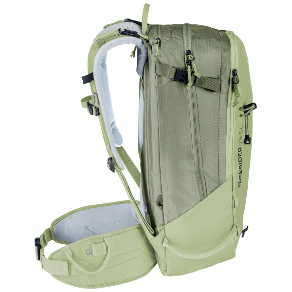 Ruksak za turno skijanje Deuter Freerider 28 SL