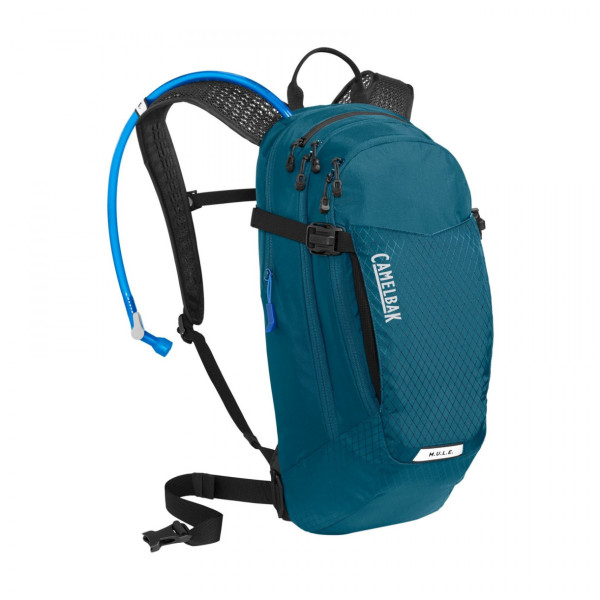 Biciklistički ruksak Camelbak Mule 12 plava