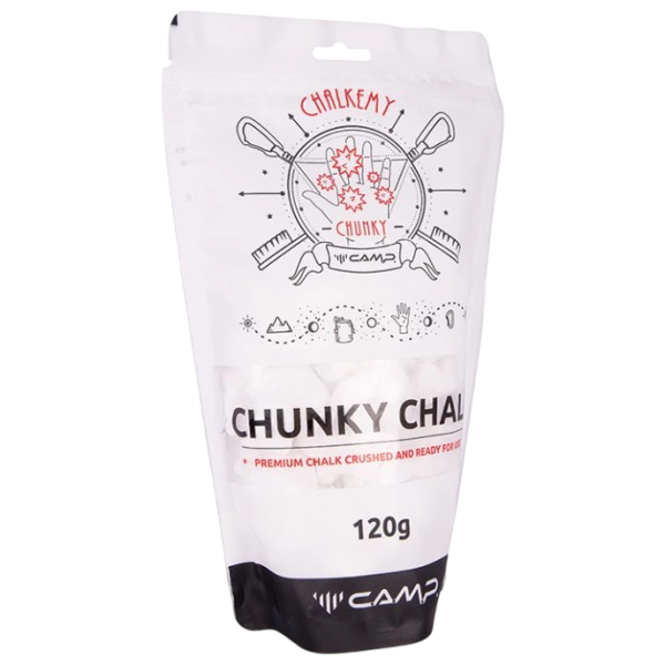 Magnezij Camp Chunky Chalk 120g