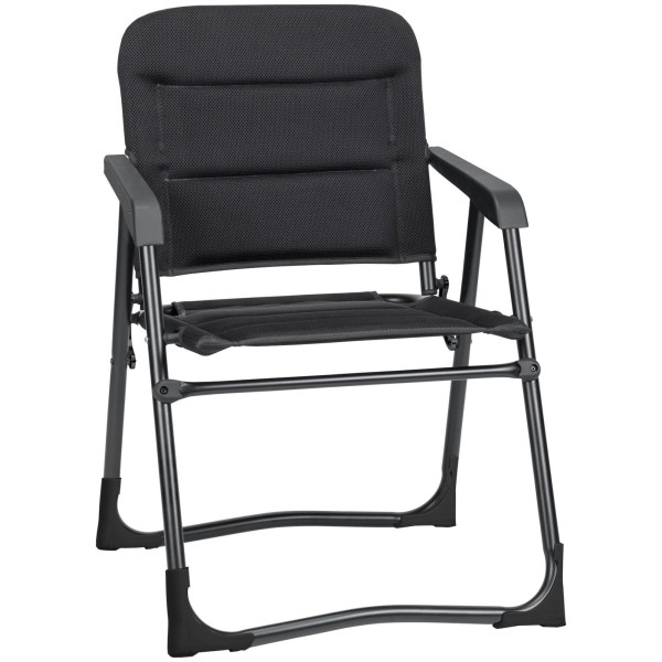 Stolica Brunner Aravel Vanchair crna