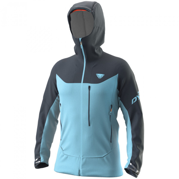 Muška jakna Dynafit Radical Softshell Jkt M plava