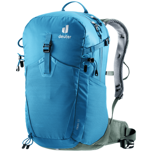 Ruksak Deuter Trail 25