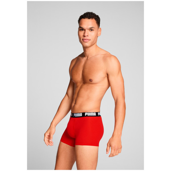 Muške bokserice Puma Everyday Basic Boxer 2P